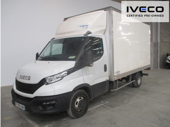משאית עם שלדת תא IVECO Daily 35c16