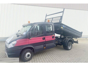 מזהיר IVECO Daily 70c17