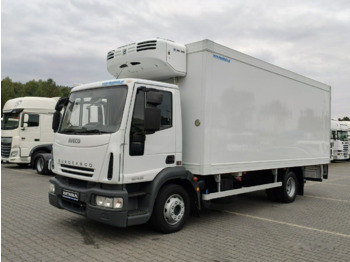 משאית קירור IVECO EuroCargo 120E