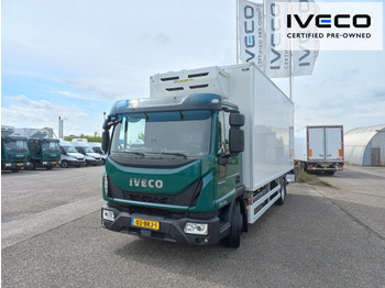 משאית עם שלדת תא IVECO EuroCargo