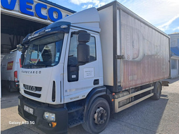 משאית משקאות IVECO EuroCargo