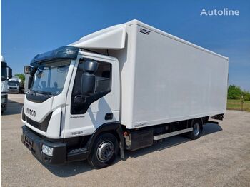 משאית תיבה IVECO EuroCargo