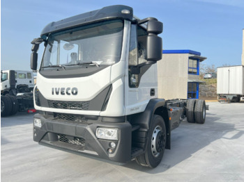 משאית עם שלדת תא IVECO EuroCargo