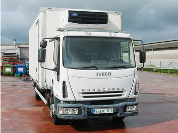 משאית קירור IVECO EuroCargo