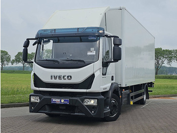 משאית תיבה IVECO EuroCargo