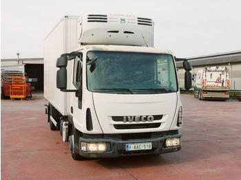 משאית קירור IVECO EuroCargo