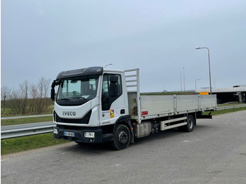 משאית צד נופל/ שטוחה IVECO EuroCargo