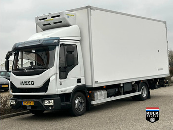 משאית איזותרמית IVECO EuroCargo