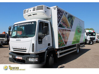 משאית קירור IVECO EuroCargo 150E
