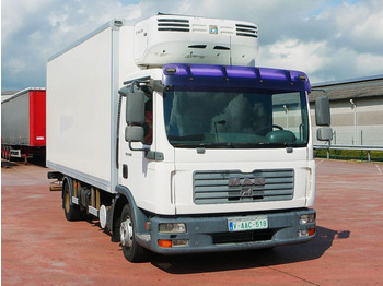 משאית קירור MAN TGL 8.180