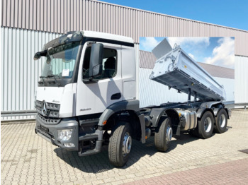 מזהיר MERCEDES-BENZ Arocs 3240