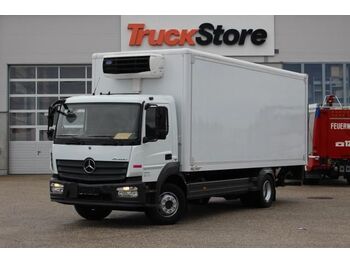 משאית קירור MERCEDES-BENZ Atego 1624