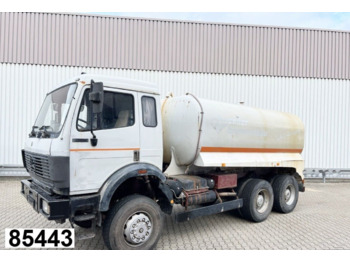 משאית מכל MERCEDES-BENZ SK 2629