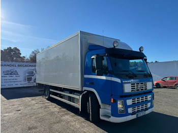 משאית תיבה VOLVO FM 300