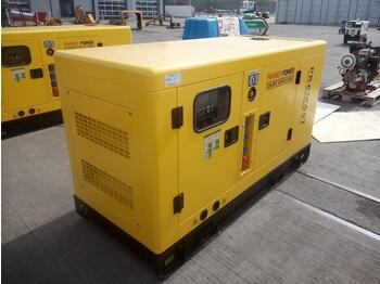 ערכת גנרטורים Unused Pramast VG-R30 30Kva Diesel Generator: תמונה 1