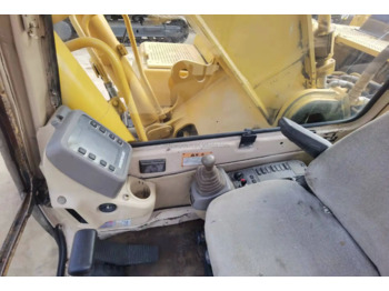 מחפר סורק Used Caterpillar crawler excavator CAT 330BL in good condition for sale: תמונה 5
