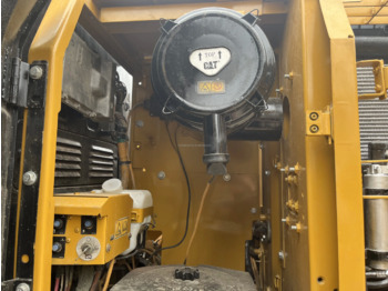 מחפר Used digger Caterpillar 320D earth moving big excavator machine CAT 320BL 320C 320D2 330C secondhand excavator: תמונה 5