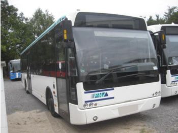 אוטובוס עירוני VDL BOVA Ambassador 200, Low  Entry,Klima,Euro4,sehr gut!: תמונה 1