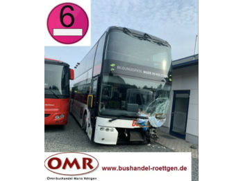 אוטובוס דו-קומתי VDL Synergy / SDD141 / 100 Sitze / Original km: תמונה 1