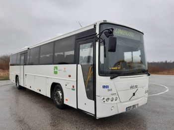 אוטובוס פרברים VOLVO B12B 8700, 12,9m, 48 seats, Handicap lift, EURO 5; BOOKED UNTIL 29.03: תמונה 1