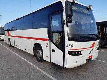 אוטובוס בין עירוני VOLVO B12M CARRUS 9700S; 13,48m; 54 seats; Euro 3: תמונה 1