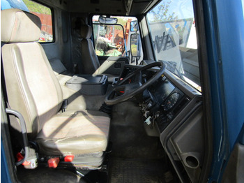 תא עבור משאית VOLVO FL7/FL10 DAY CAB EX 1998: תמונה 4