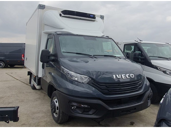 כלי רכב מסחרי לקירור IVECO Daily 35c16