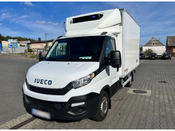 כלי רכב מסחרי לקירור IVECO Daily