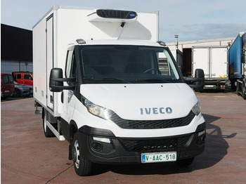 כלי רכב מסחרי לקירור IVECO Daily 35c13