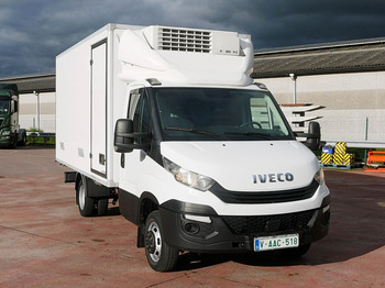 כלי רכב מסחרי לקירור IVECO Daily 35C15