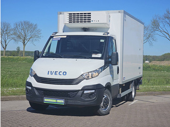 כלי רכב מסחרי לקירור IVECO Daily