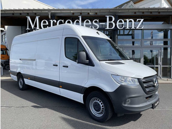 כלי רכב מסחרי עם לוח MERCEDES-BENZ Sprinter 315