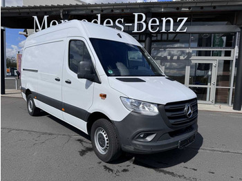 כלי רכב מסחרי עם לוח MERCEDES-BENZ Sprinter 317