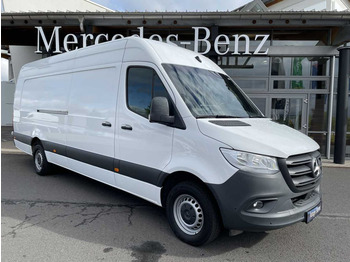 כלי רכב מסחרי עם לוח MERCEDES-BENZ Sprinter 317