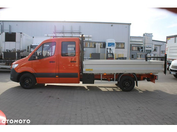 כלי רכב מסחרי קומבי MERCEDES-BENZ Sprinter
