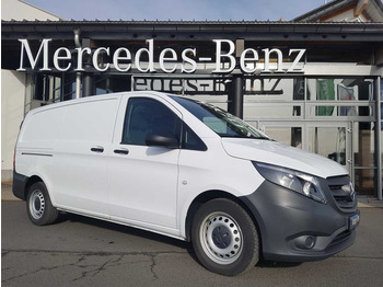 כלי רכב מסחרי לקירור MERCEDES-BENZ Vito 114