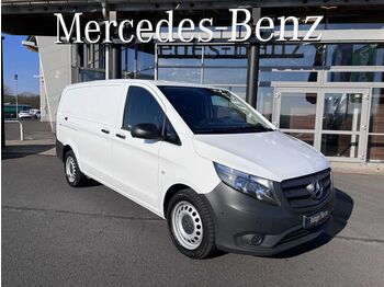 כלי רכב מסחרי עם לוח MERCEDES-BENZ Vito 119