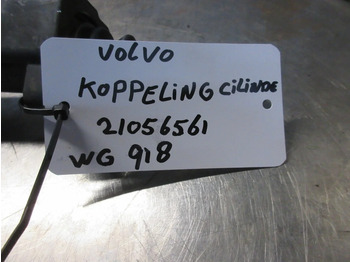 מצמד וחלקים עבור משאית Volvo 21056561 KOPPELINGCILLINDER: תמונה 5