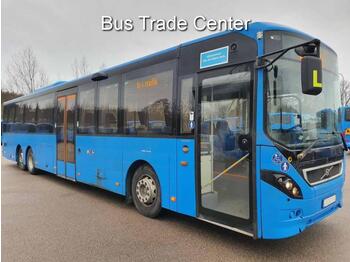 אוטובוס פרברים Volvo 8500 (8900 front) B12BLE: תמונה 1