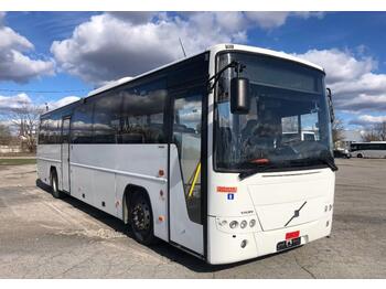 אוטובוס פרברים Volvo 9700 B7R: תמונה 1