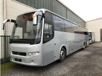 אוטובוס בין עירוני Volvo 9700 H B 13 R, CARRUS , Euro 5: תמונה 1