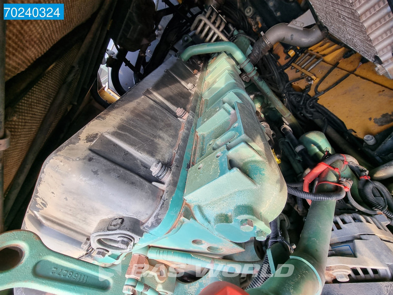 מסיר פסולת מפרקי Volvo A40 E CLEAN ARTICULATED DUMPER: תמונה 17