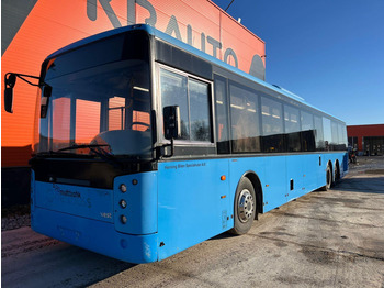 אוטובוס עירוני Volvo B12B Vest Center H EURO 5 / 56 SEATS + 45 STANDING: תמונה 3
