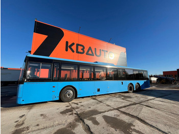 אוטובוס עירוני Volvo B12B Vest Center H EURO 5 / 56 SEATS + 45 STANDING: תמונה 4