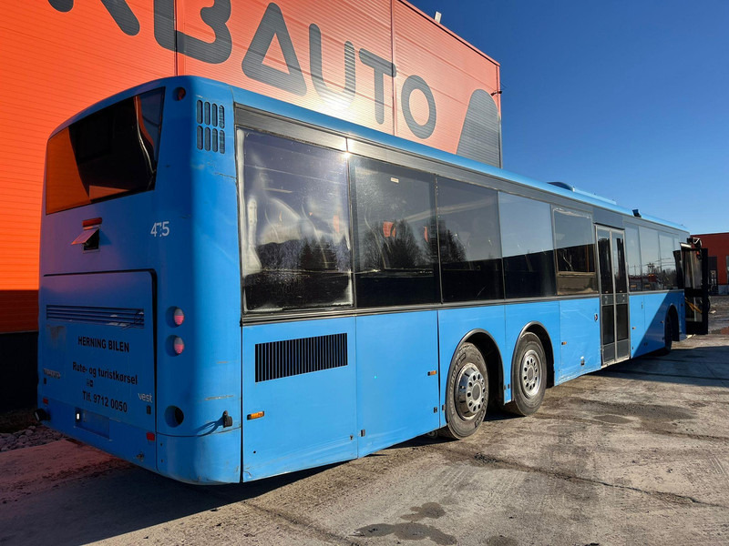 אוטובוס עירוני Volvo B12B Vest Center H EURO 5 / 56 SEATS + 45 STANDING: תמונה 8