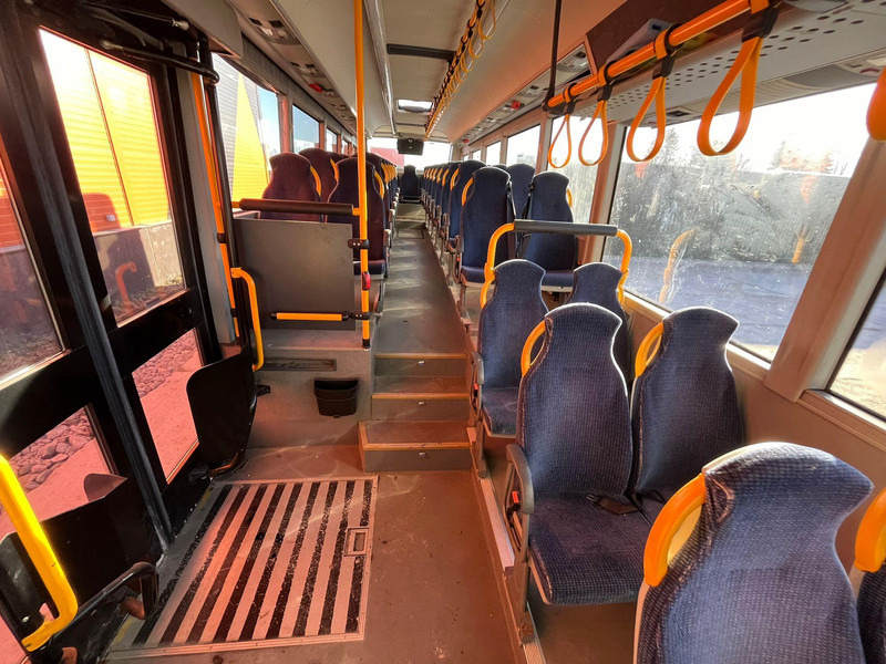 אוטובוס עירוני Volvo B12B Vest Center H EURO 5 / 56 SEATS + 45 STANDING: תמונה 18