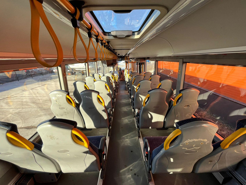 אוטובוס עירוני Volvo B12B Vest Center H EURO 5 / 56 SEATS + 45 STANDING: תמונה 21