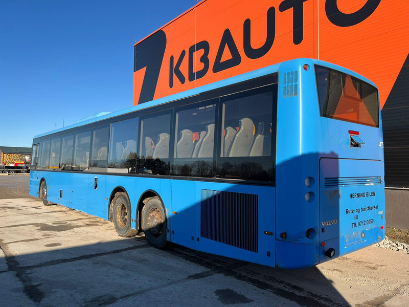 אוטובוס עירוני Volvo B12B Vest Center H EURO 5 / 56 SEATS + 45 STANDING: תמונה 6