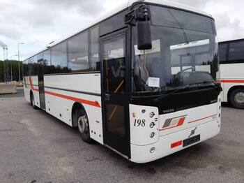 אוטובוס פרברים Volvo B7R Vest Contrast 12,75m,;49 seats; Euro 3: תמונה 1