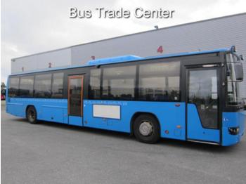 אוטובוס פרברים Volvo CARRUS 8700 B12BLE // B12B LE: תמונה 1